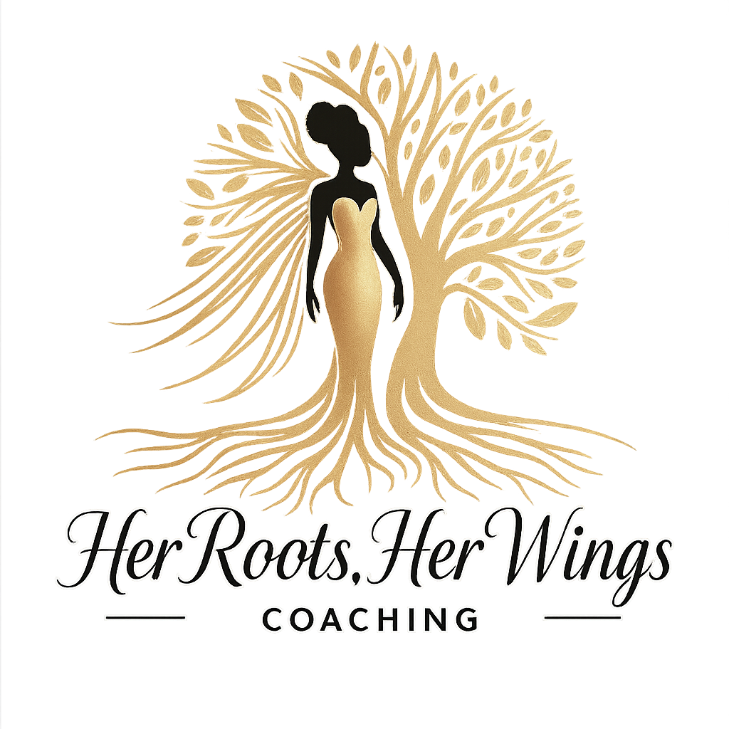 Her Roots Her Wings